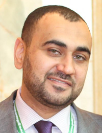 Emad Abu-Zour