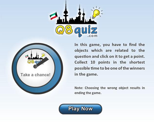 Q8 Quiz